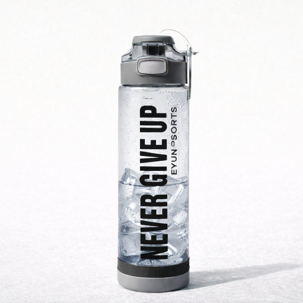 Motivational Water Bottle